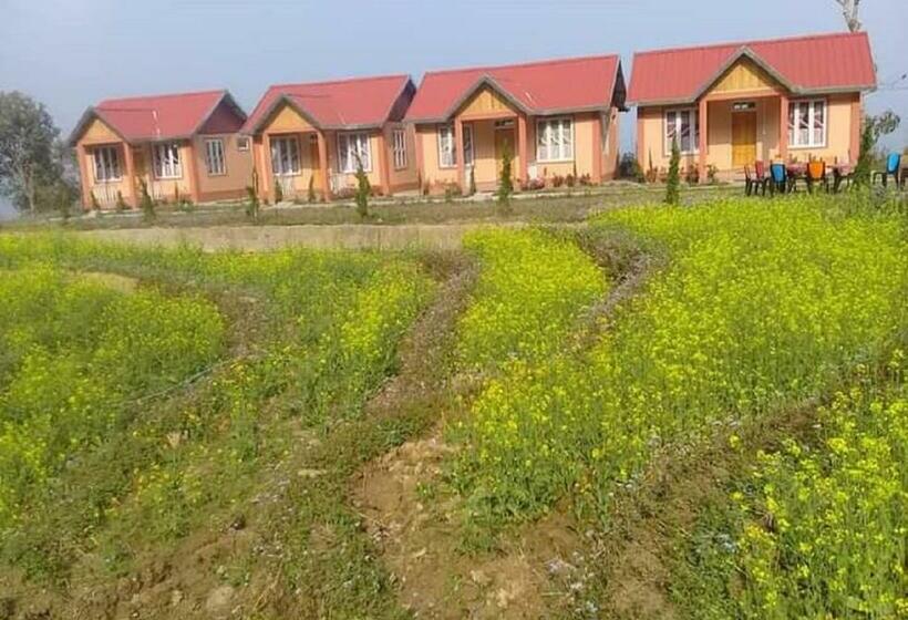 Отель Chibbo Retreat A Hamlet Near Kalimpong By Stayapart