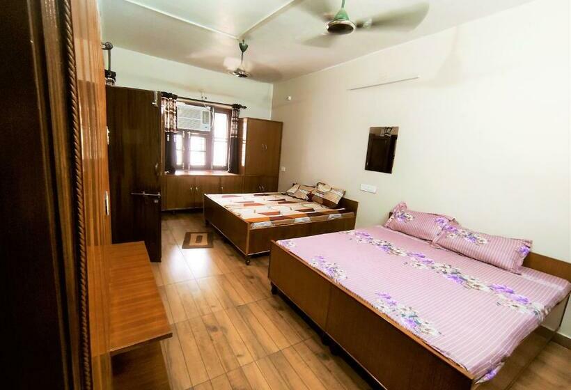 酒店 Himalaya Inn Guest House