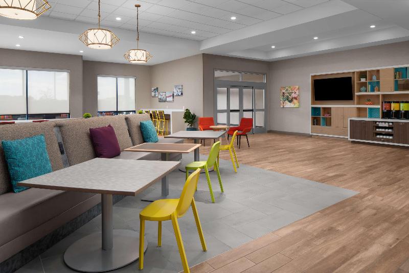 فندق Home2 Suites By Hilton Hobbs