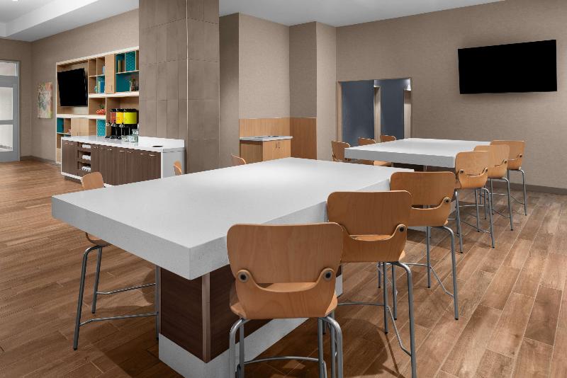فندق Home2 Suites By Hilton Hobbs