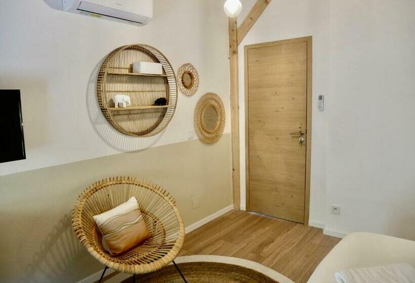 膳宿费 Callelongue Coliving Mas Des Sous Bois