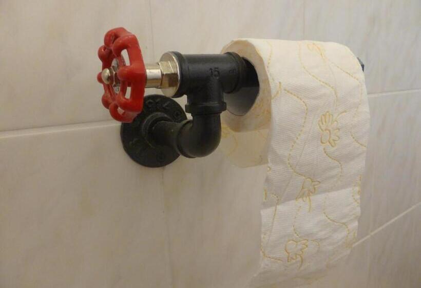 ペンション Gästezimmer In Einer Ferienwohnung Thiele In Roßwein