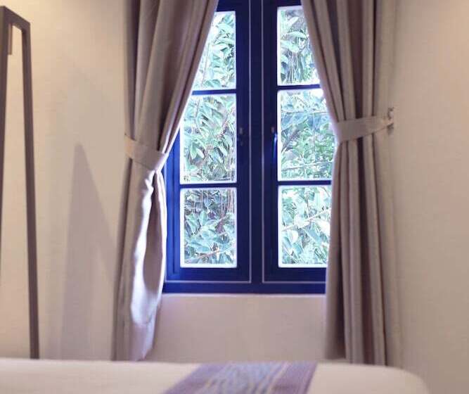 پانسیون Little Mykonos