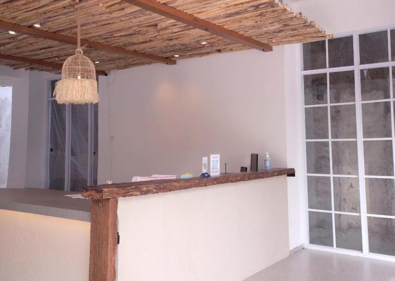 پانسیون Little Mykonos