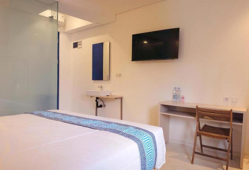 پانسیون Little Mykonos