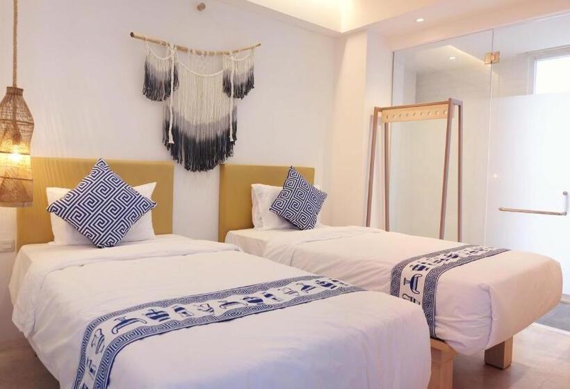 پانسیون Little Mykonos