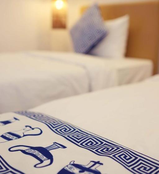 پانسیون Little Mykonos