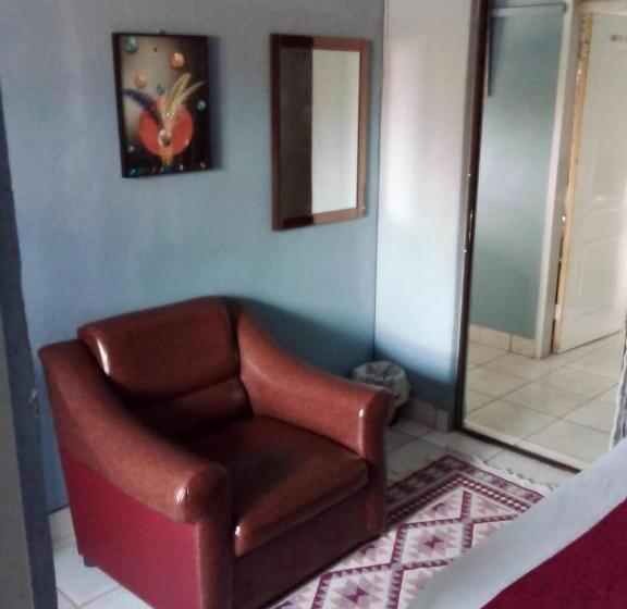 پانسیون Ps Good Time Guest House