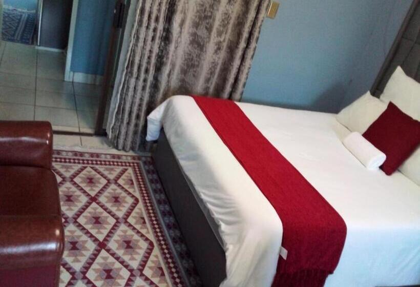 پانسیون Ps Good Time Guest House