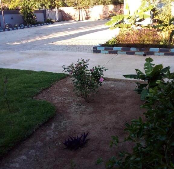 پانسیون Ps Good Time Guest House