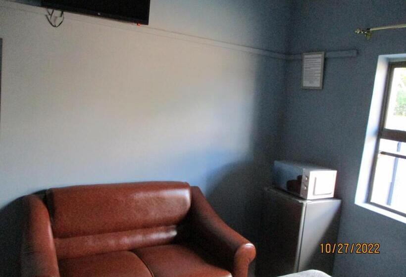 پانسیون Ps Good Time Guest House