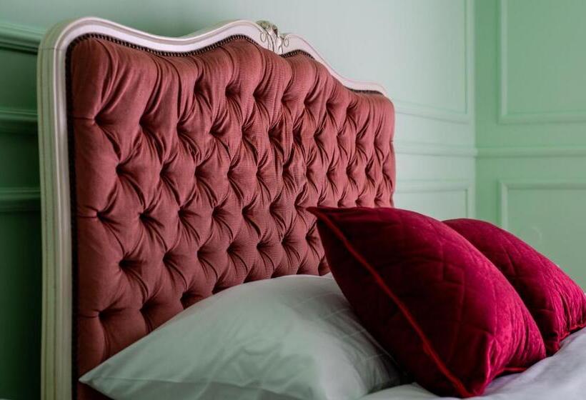 پانسیون Vila Biser Dunava