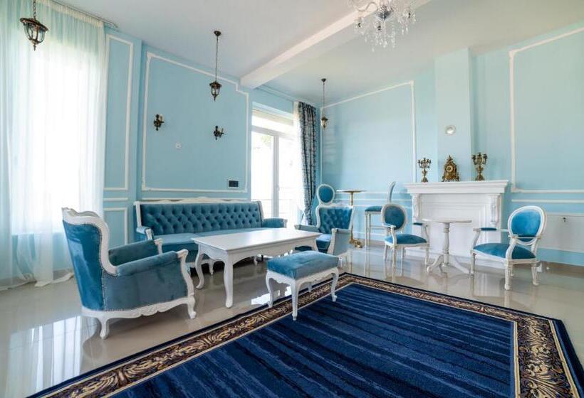 پانسیون Vila Biser Dunava