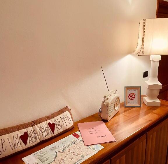 B&b Camelia