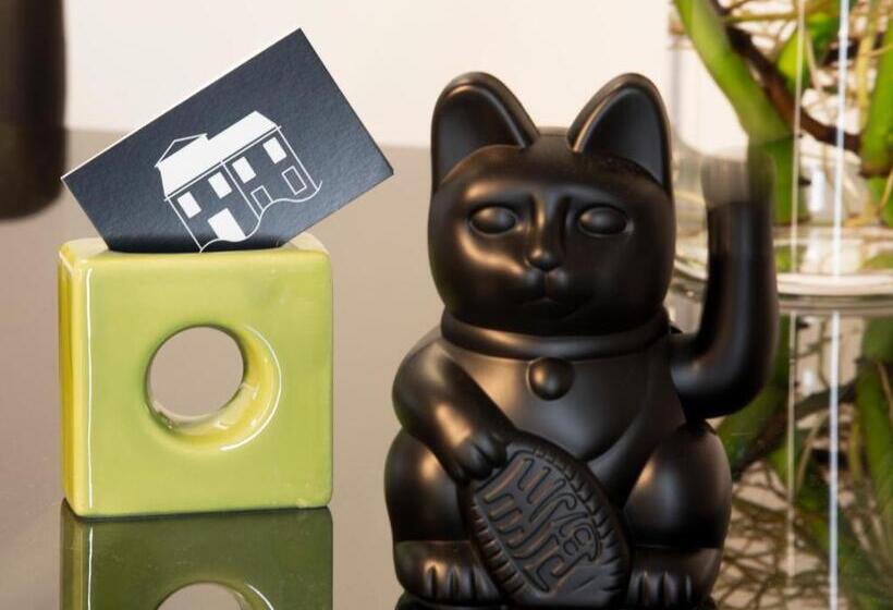 Bed and Breakfast Agatopisto Animo Salmastro