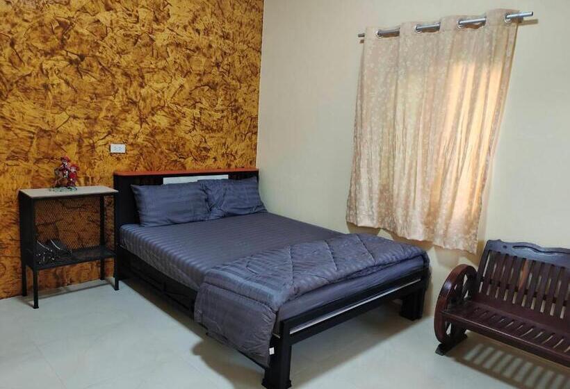 تختخواب و صبحانه Da Kanda Boutique