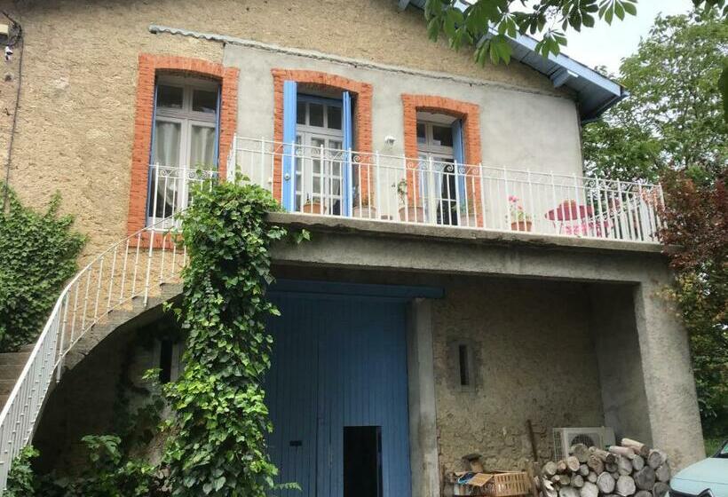 Bed and Breakfast Le Marronnier