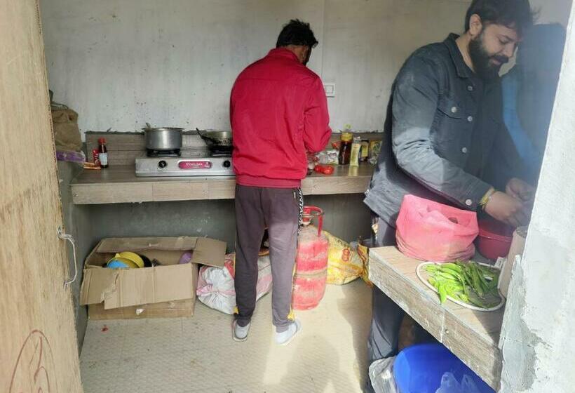 민박 Mantri Ki Chani