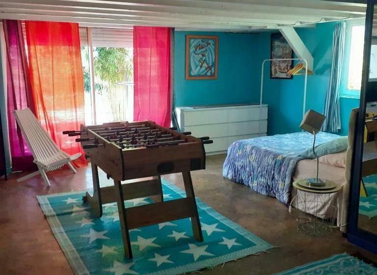 Bed and Breakfast Un Petit Voyage