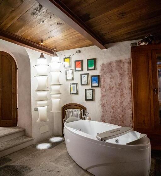 민박 Villa Ghiringhelli