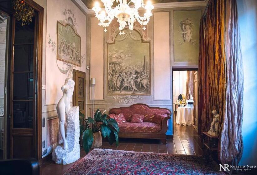 민박 Villa Ghiringhelli