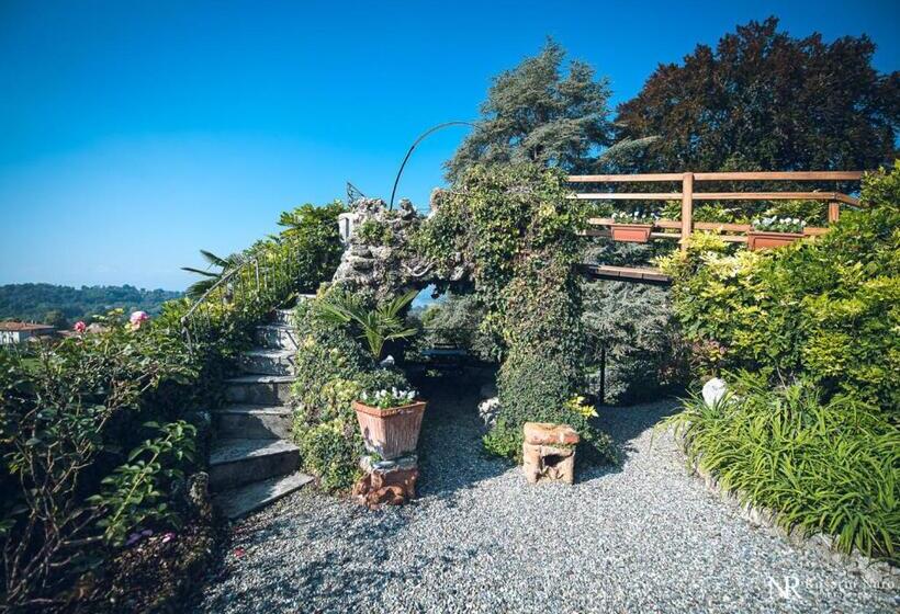 민박 Villa Ghiringhelli