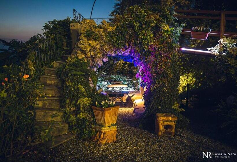 민박 Villa Ghiringhelli