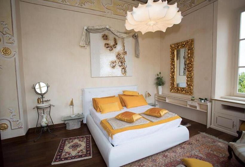 민박 Villa Ghiringhelli