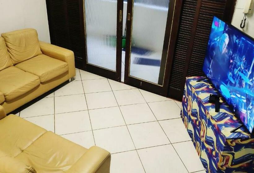 Hostel Da Floresta