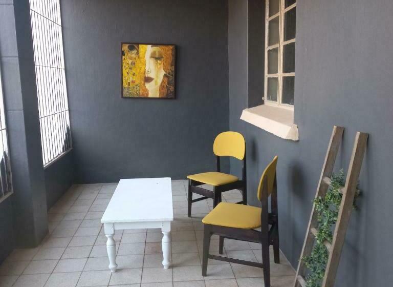 Пансион Bowden B&b