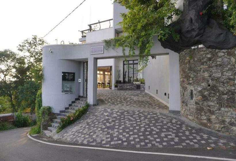 膳宿费 Fort View