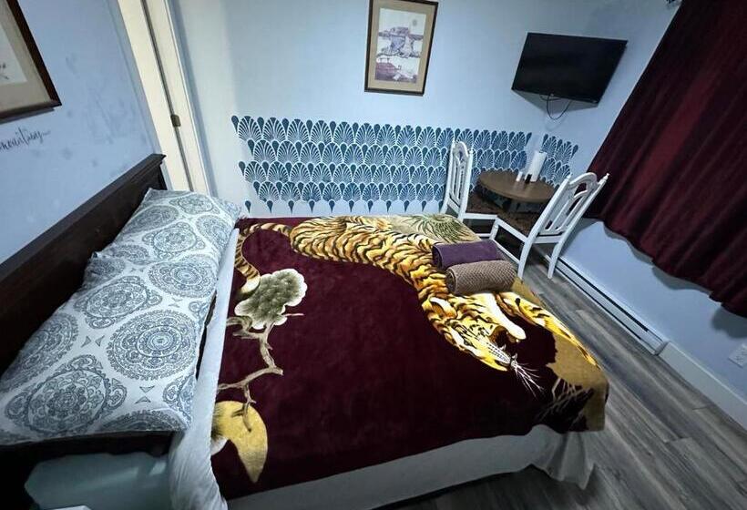 펜션 Guest Suite   Private Retreat   J 1