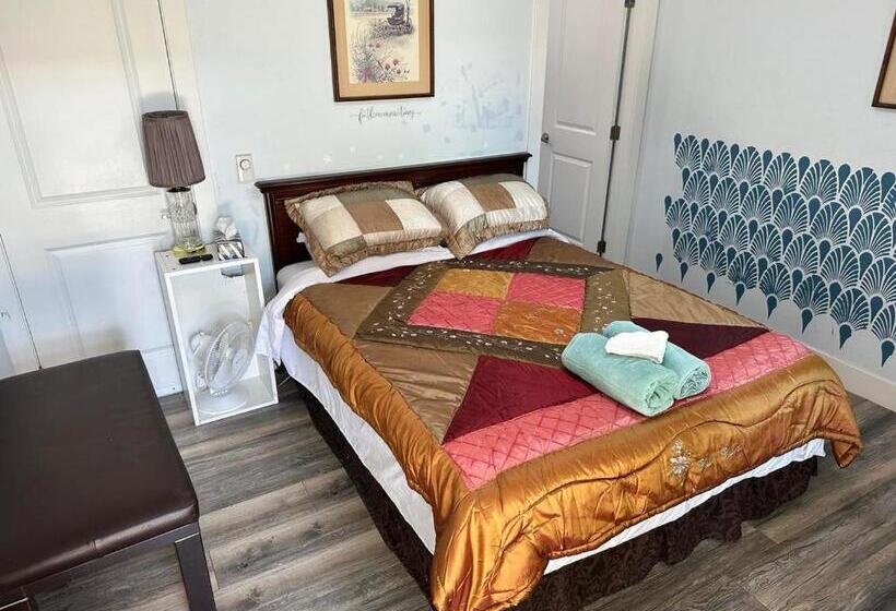 펜션 Guest Suite   Private Retreat   J 1