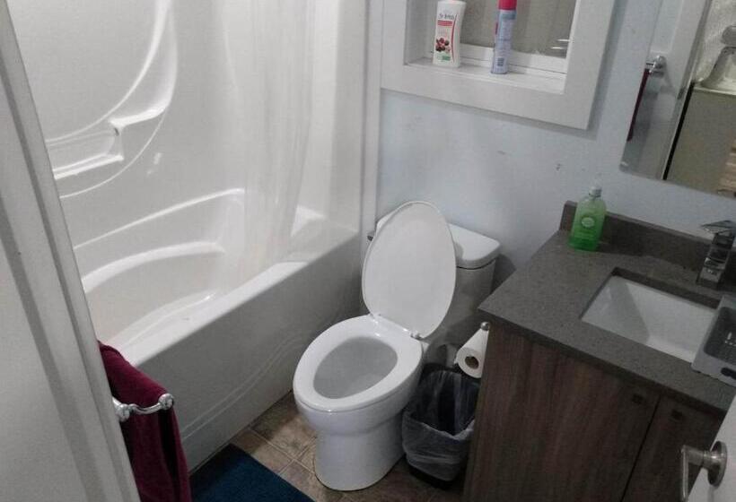 펜션 Guest Suite   Private Retreat   J 1