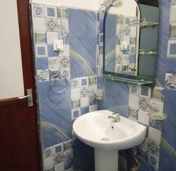 Пансион New Dinu Holiday Inn