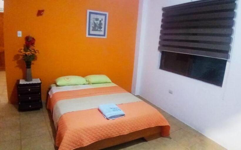 پانسیون Stefany Hospedaje