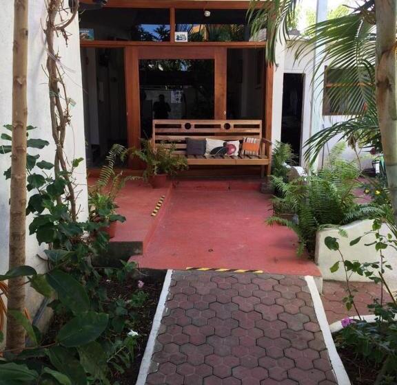 پانسیون Stefany Hospedaje