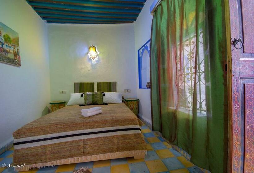 Riad Dar El Fanne