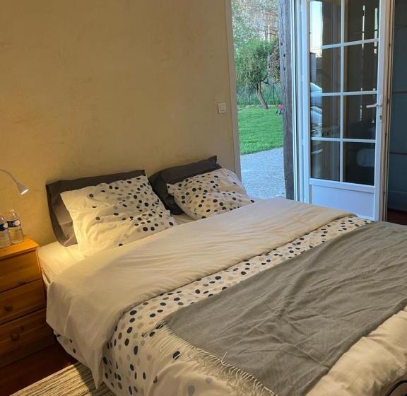Bed and Breakfast Chambre D’hôte
