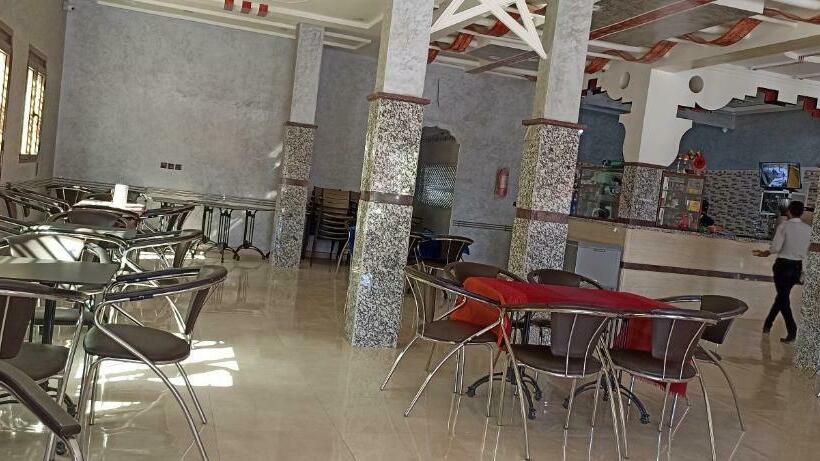 مبيت وإفطار Dream Café Rooms