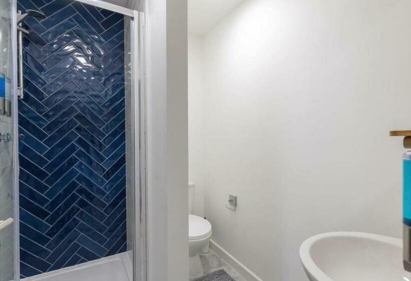 Ocean Apartments