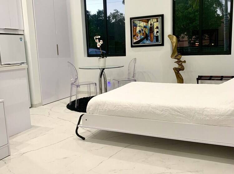 پانسیون Men Only Clothing Option Guesthouse Near Wilton Manors