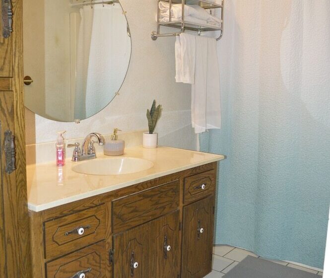Общежитие Cuyuna Lakes Stay