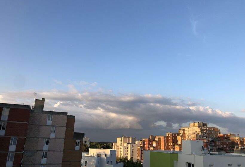 צימר Evry Time