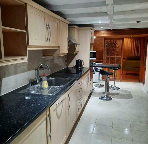 Bed and Breakfast Relevant Properties