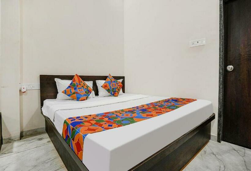 Отель Jalsa Resort