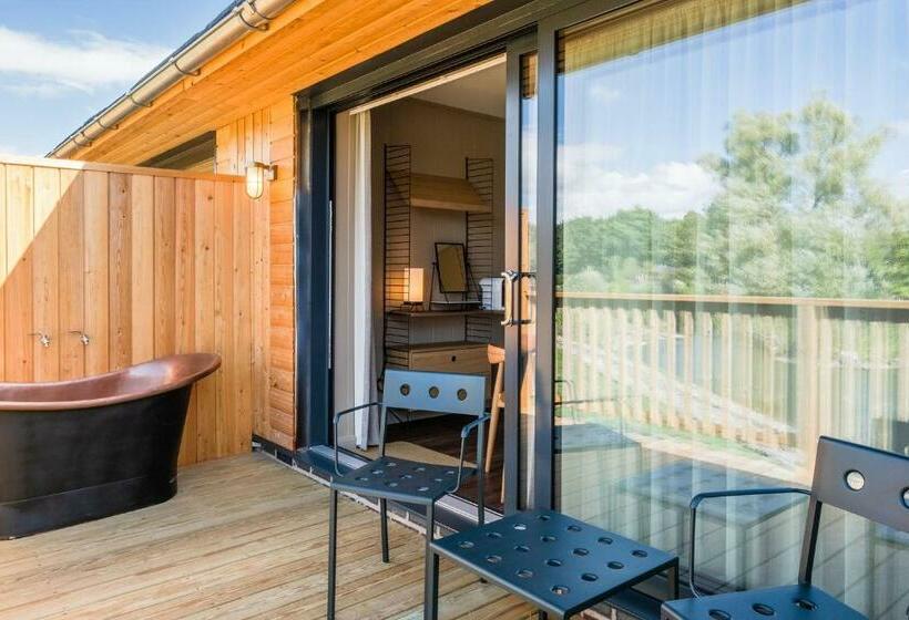 Отель Laceby Manor Spa & Golf Resort