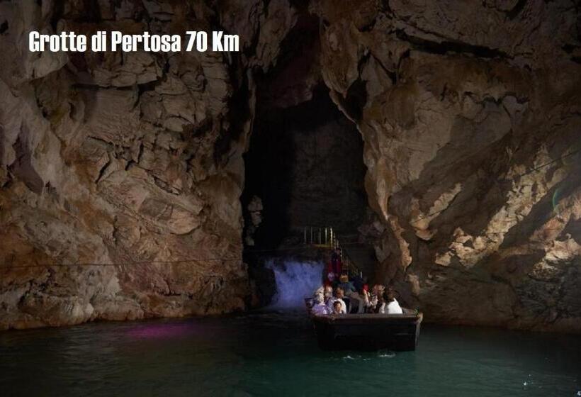 ホテル Lanterna Verde