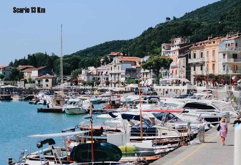 ホテル Lanterna Verde