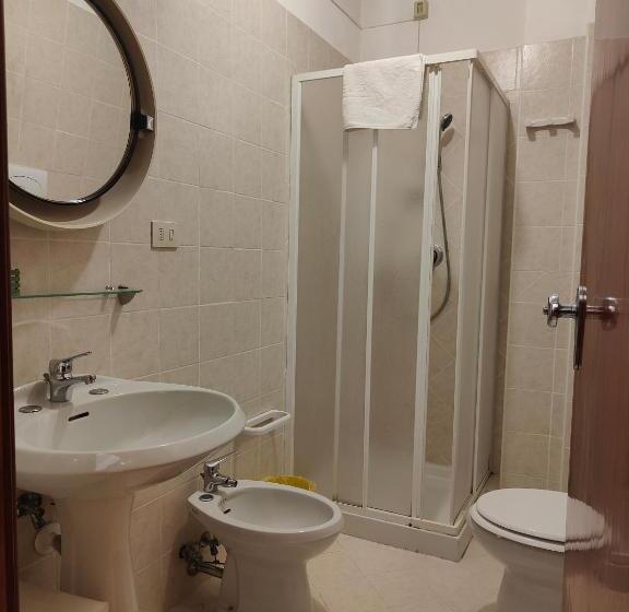 ホテル Lanterna Verde